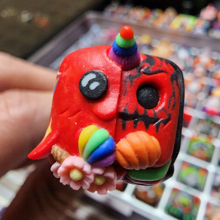 Halloween Photo Contest