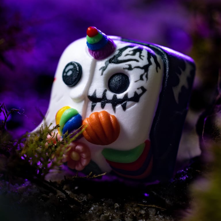 All Hallow's Eve