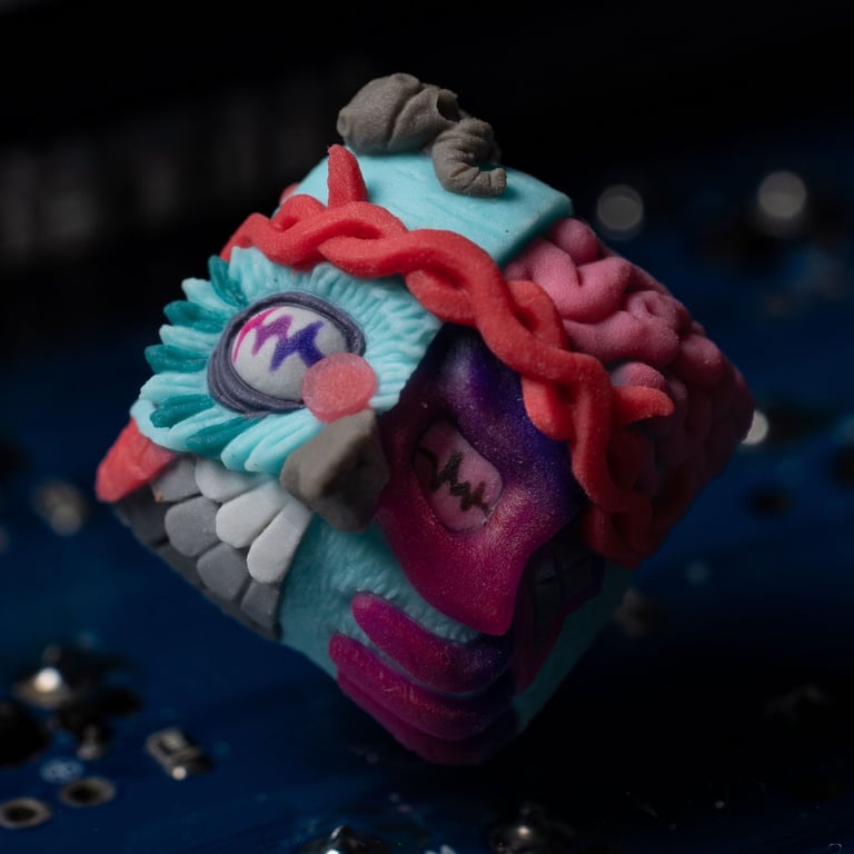 Cyber Apocalypse
