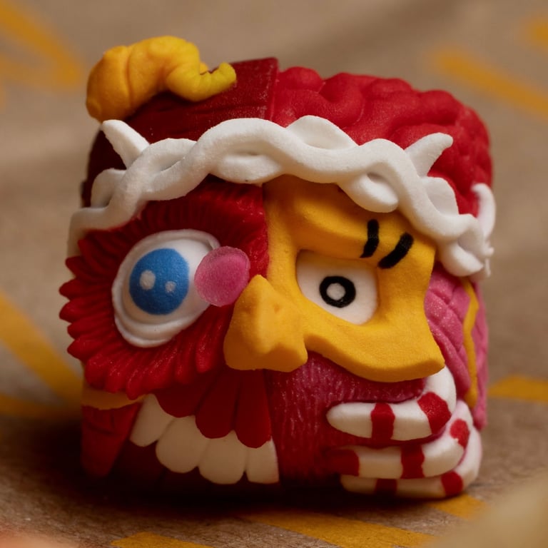Ronald