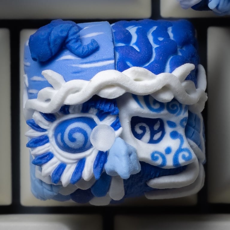 Porcelain