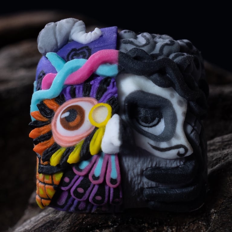 Día de los Muertos