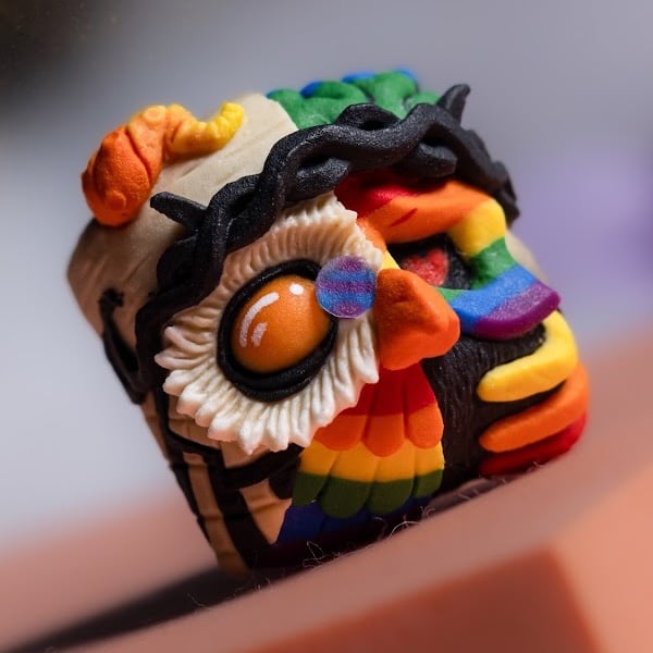 Pride