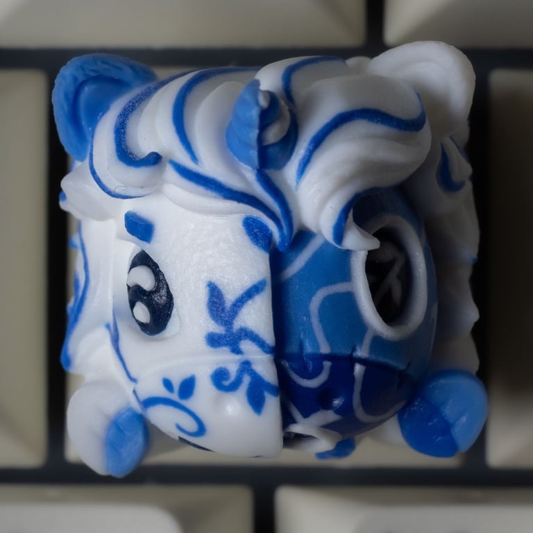 Porcelain