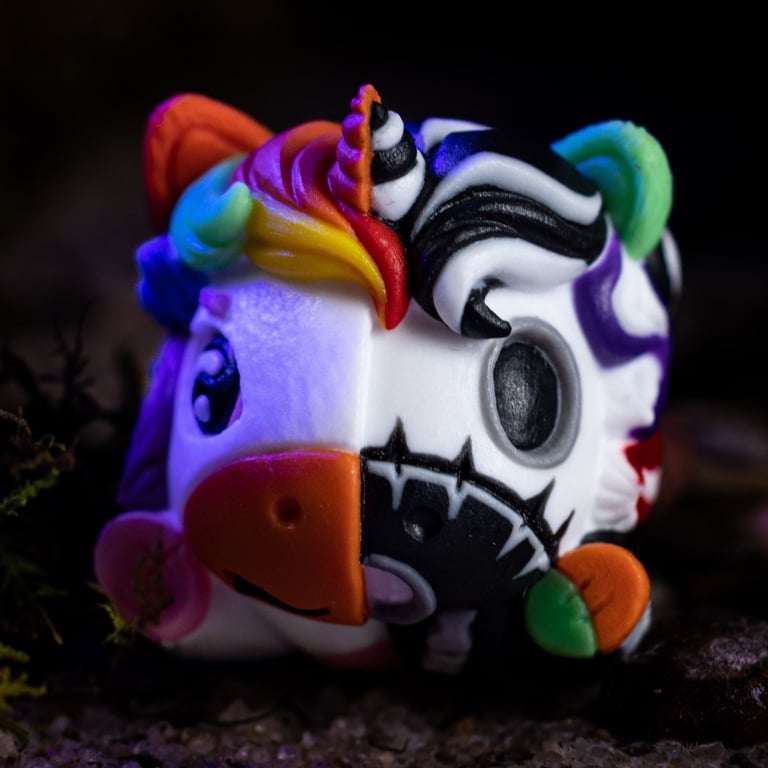All Hallow's Eve