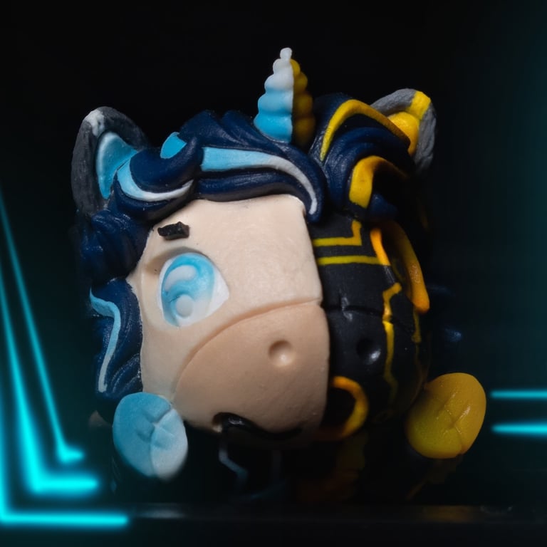 TRON
