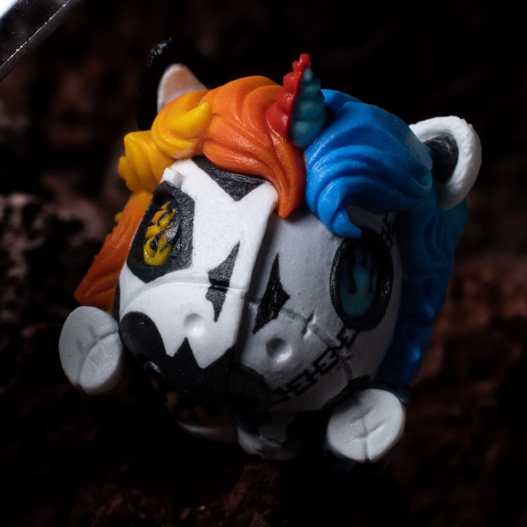 Icy Inferno
