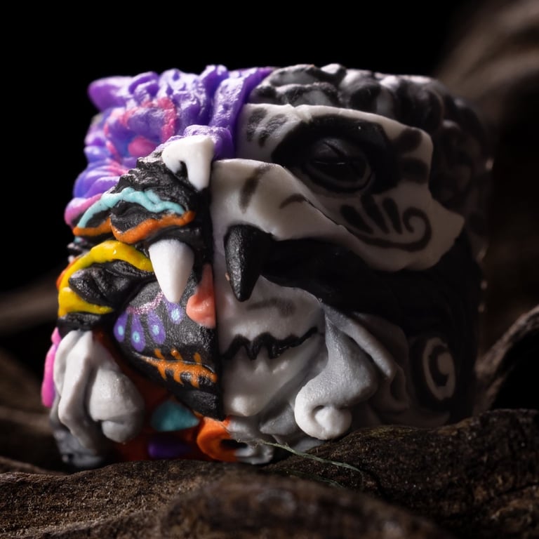 Día de los Muertos