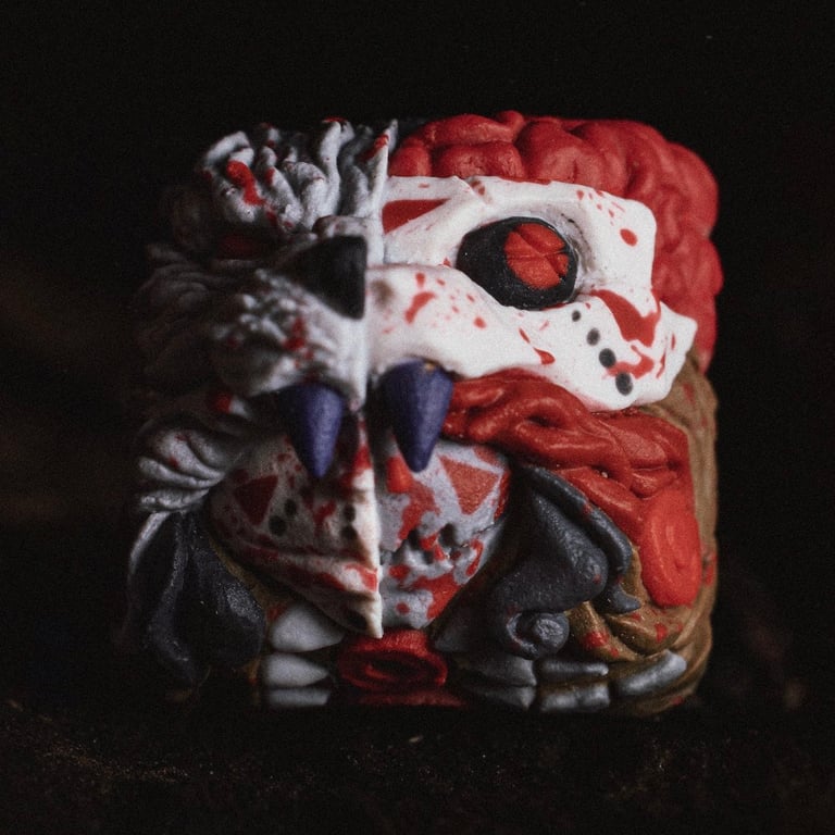 Friday 13th