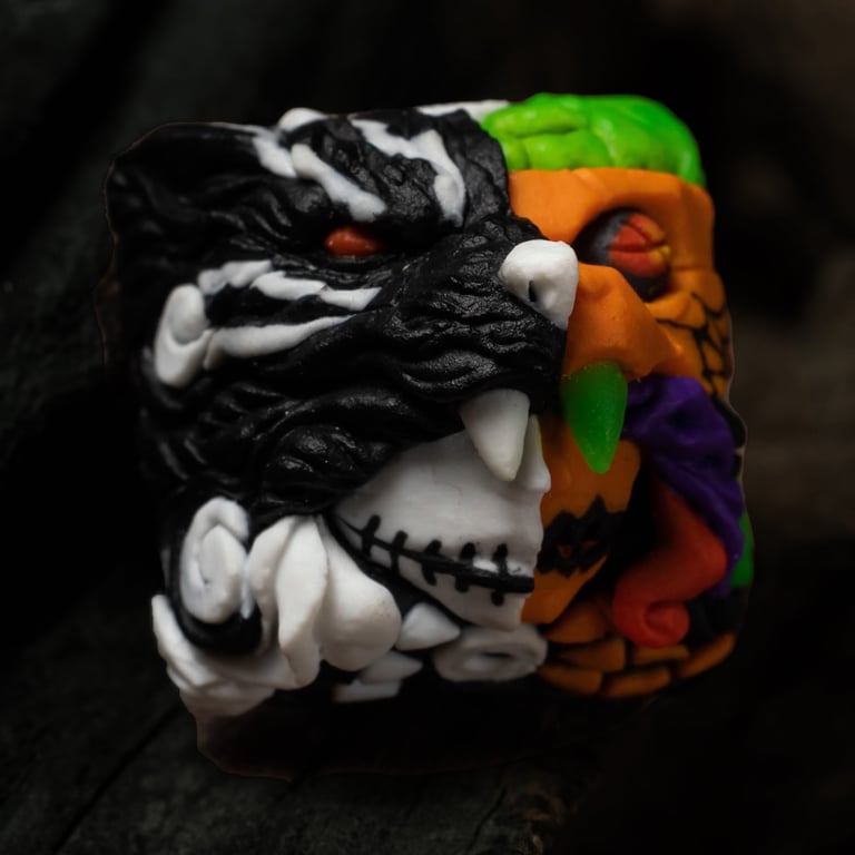 All Hallow's Eve