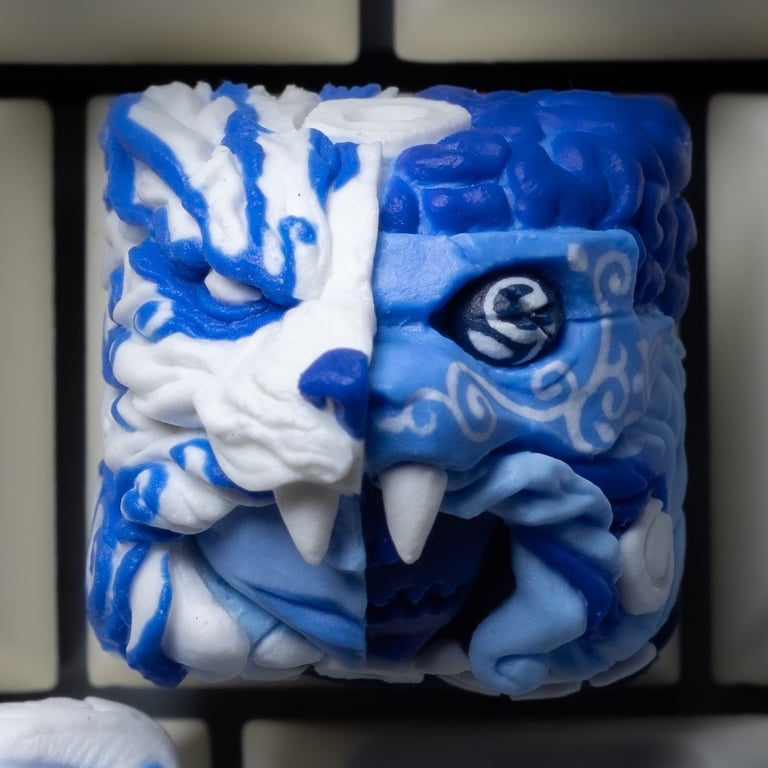 Porcelain