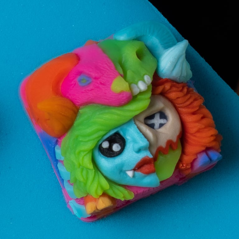 Miami Pop