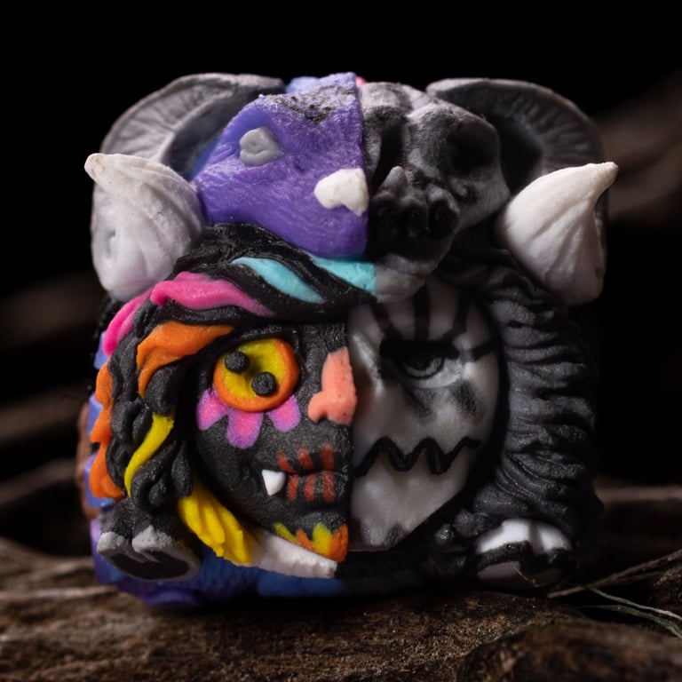 Día de los Muertos