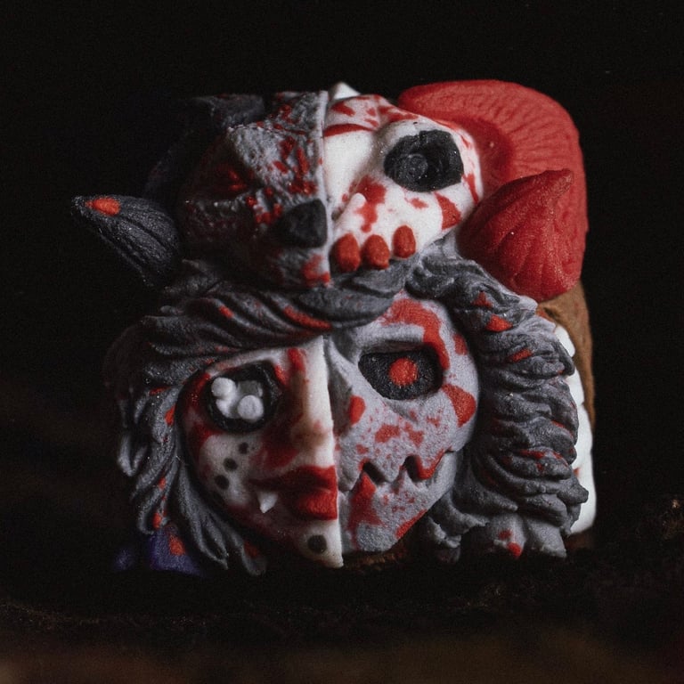 Friday 13th