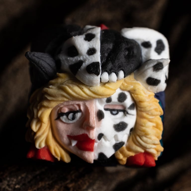 Cruella