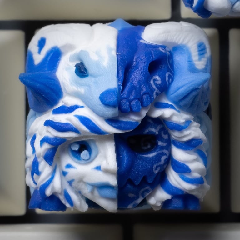 Porcelain