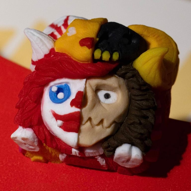 Ronald