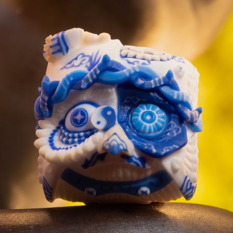 Porcelain