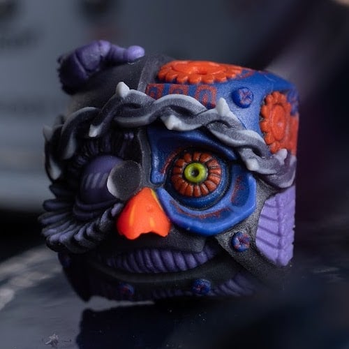 Dark Eva