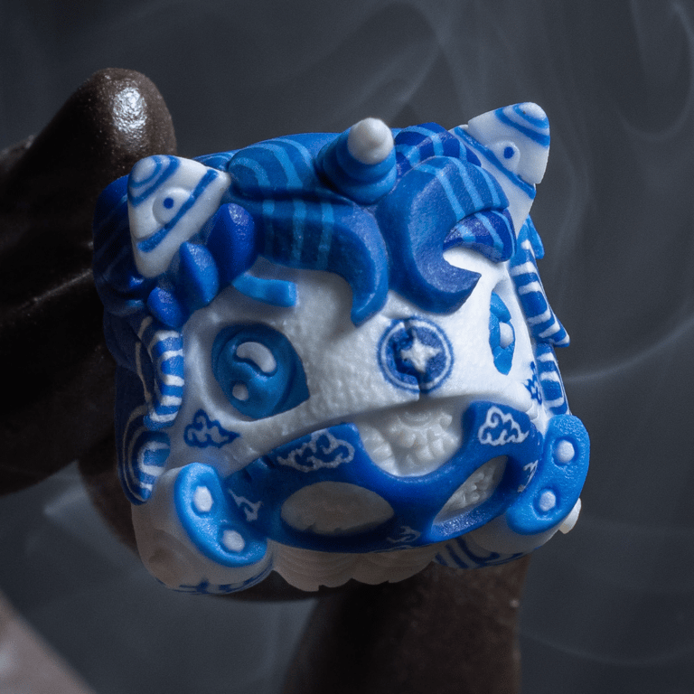 Porcelain