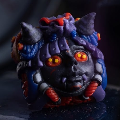 Dark Eva