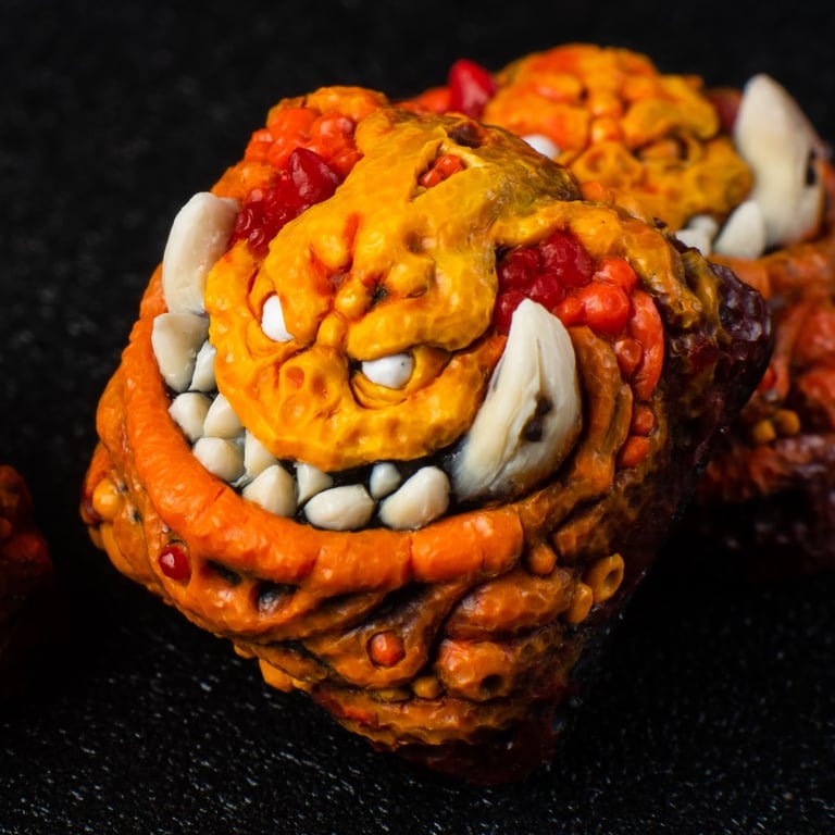 Magma
