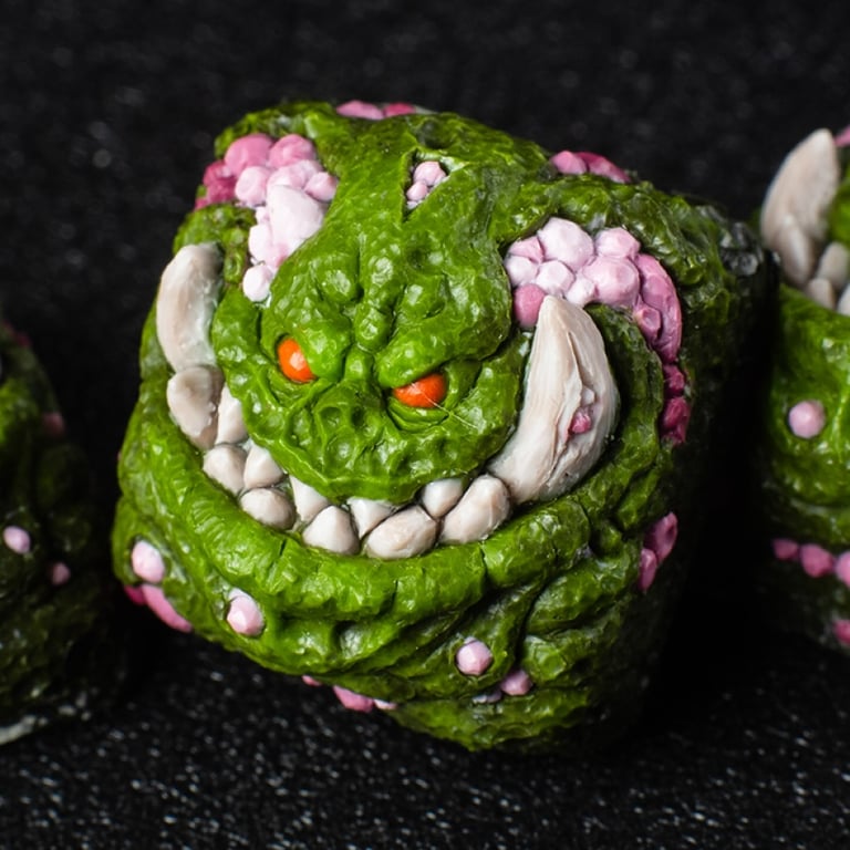 Grinchy
