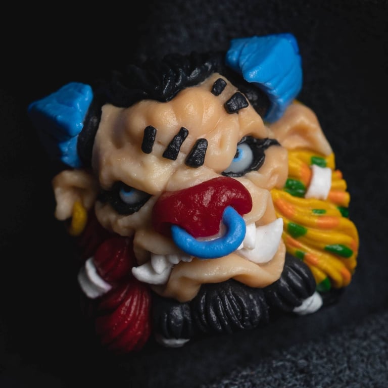 Kimetsu
