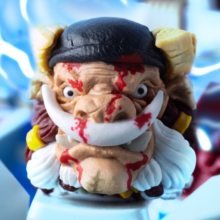 Whitebeard