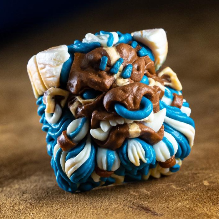 Earth Stone