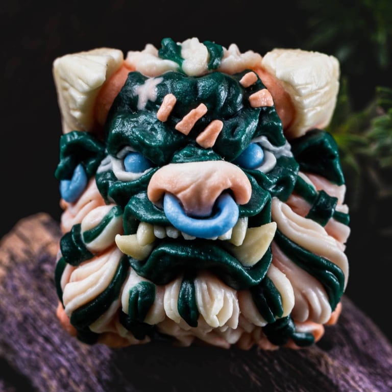 KAM Bouquet