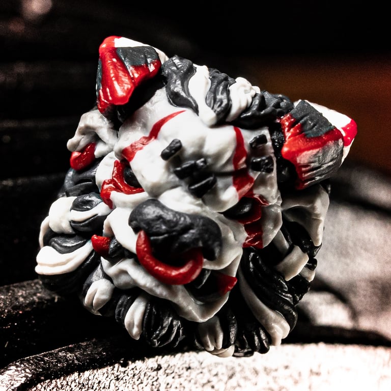 Monochrome