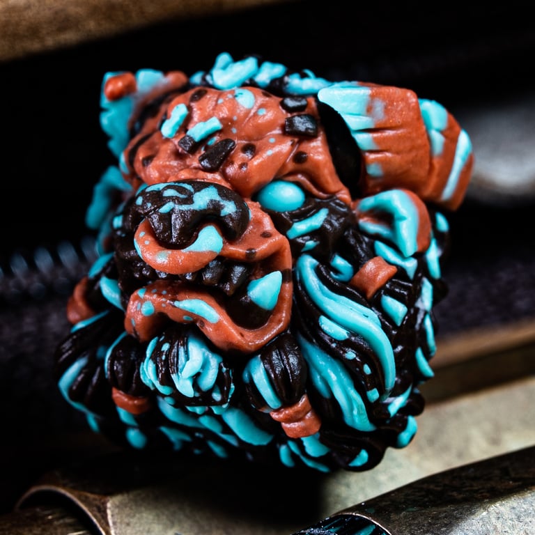 Copper