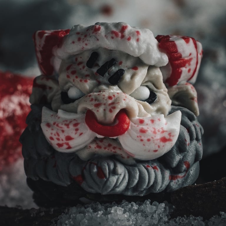 Bloody Christmas