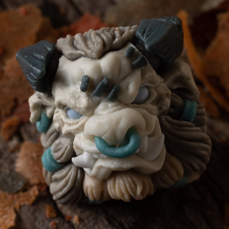 October Mist