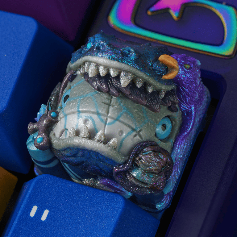 Hyperfang