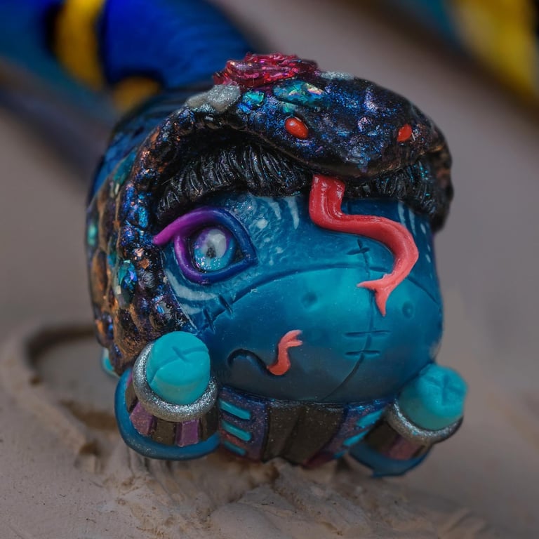 King Cobra