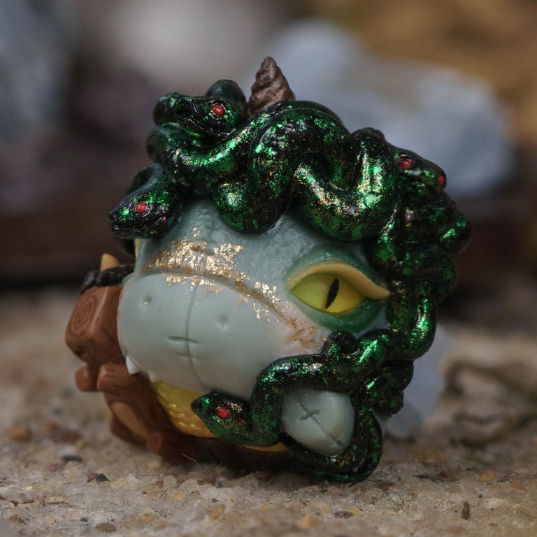 Viridian