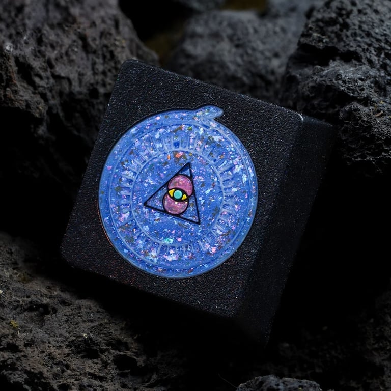 Ouroboros (4u)
