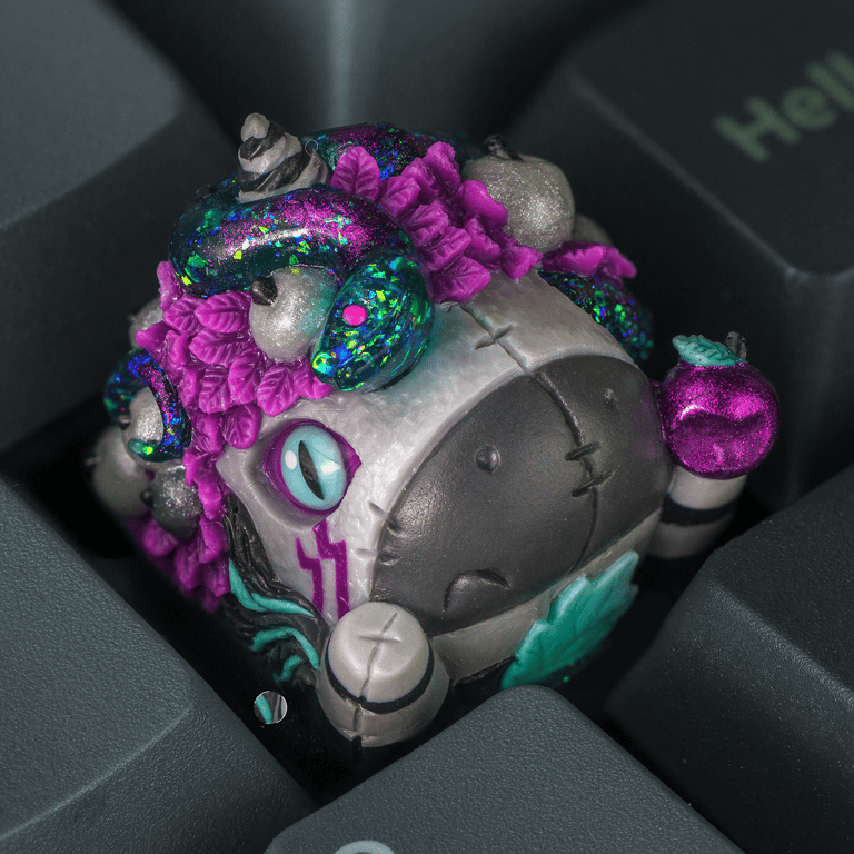 Parafuse