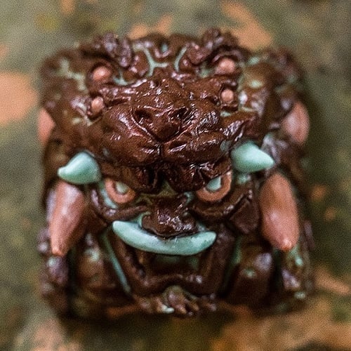 Copper