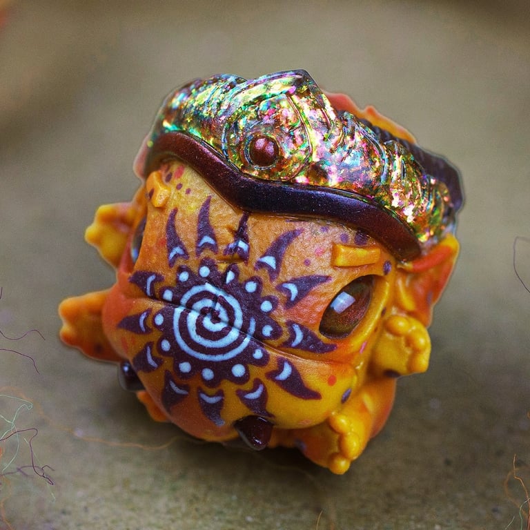 Saffron