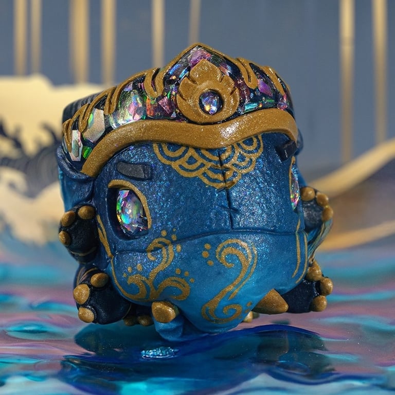 Seigaiha