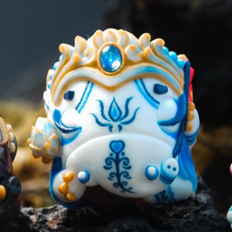 Vishanti