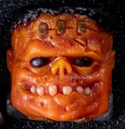Magma
