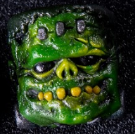 Grinchy