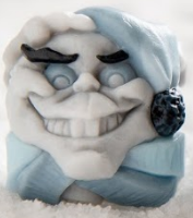 Frozen