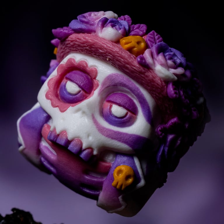Purple Haze