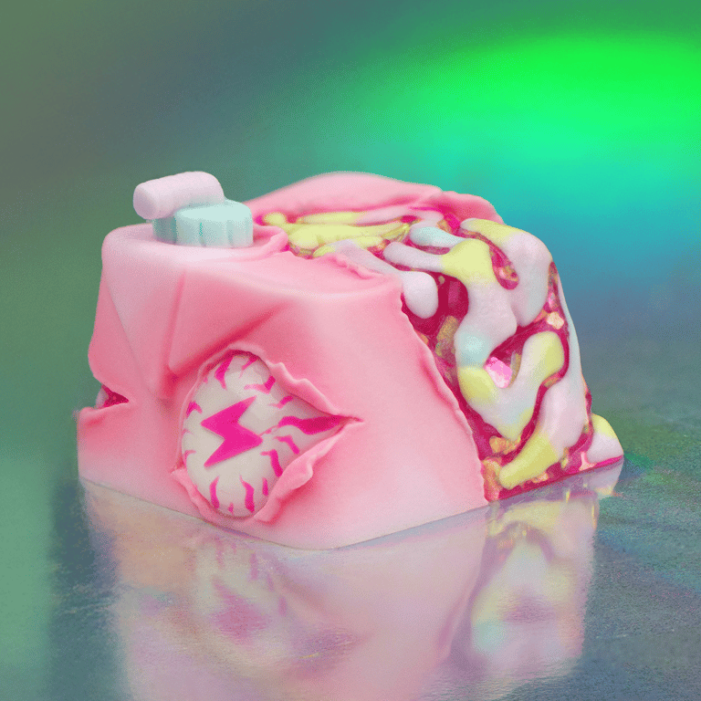 Gurokawa - Sweet Nightmare Collection