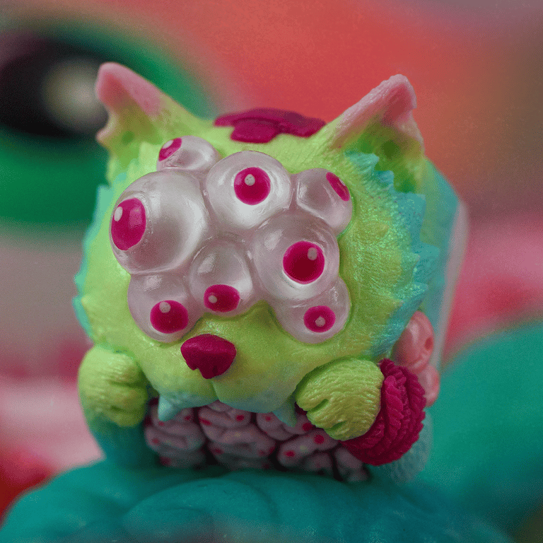 Optigon - Guro